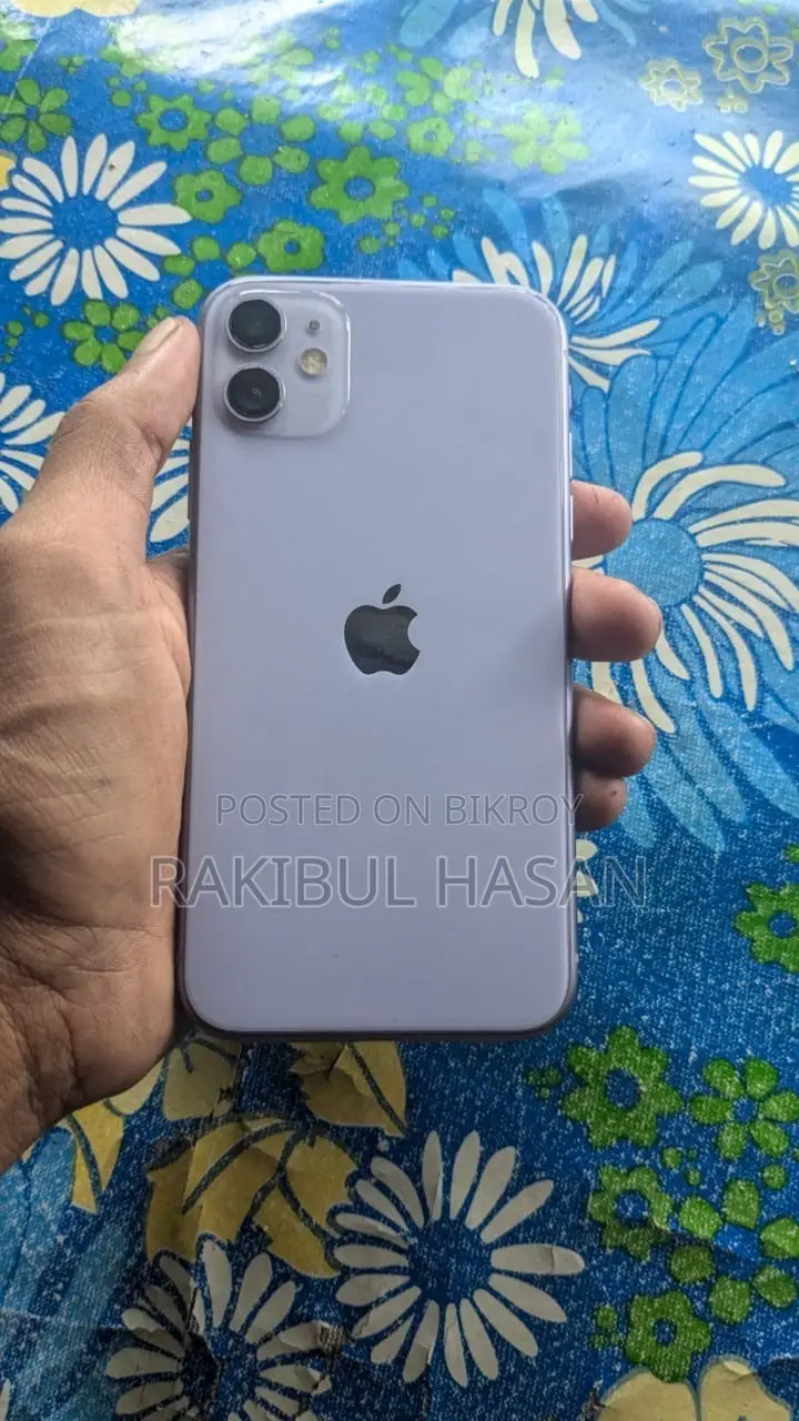 Apple iPhone 11 64 GB