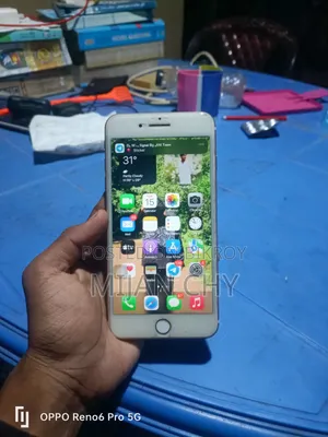 Apple iPhone 7 Plus 128 GB Pink