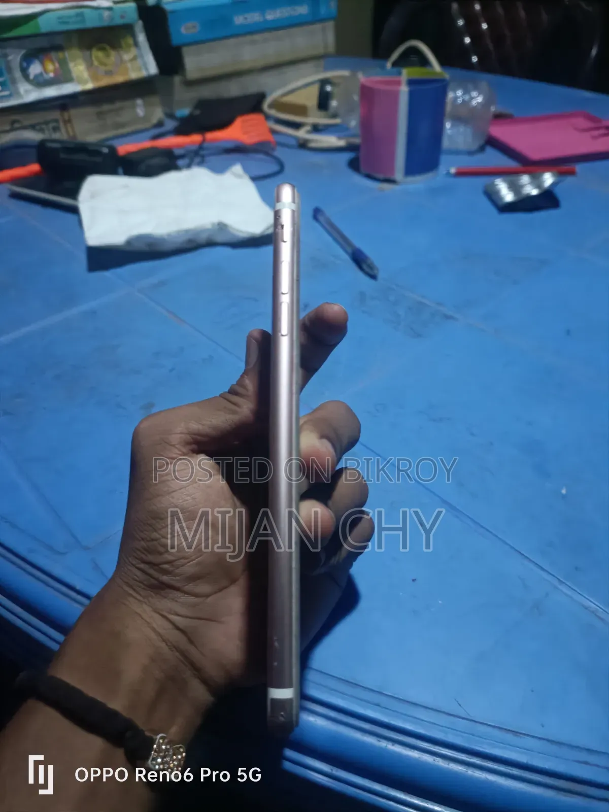 Apple iPhone 7 Plus 128 GB Pink