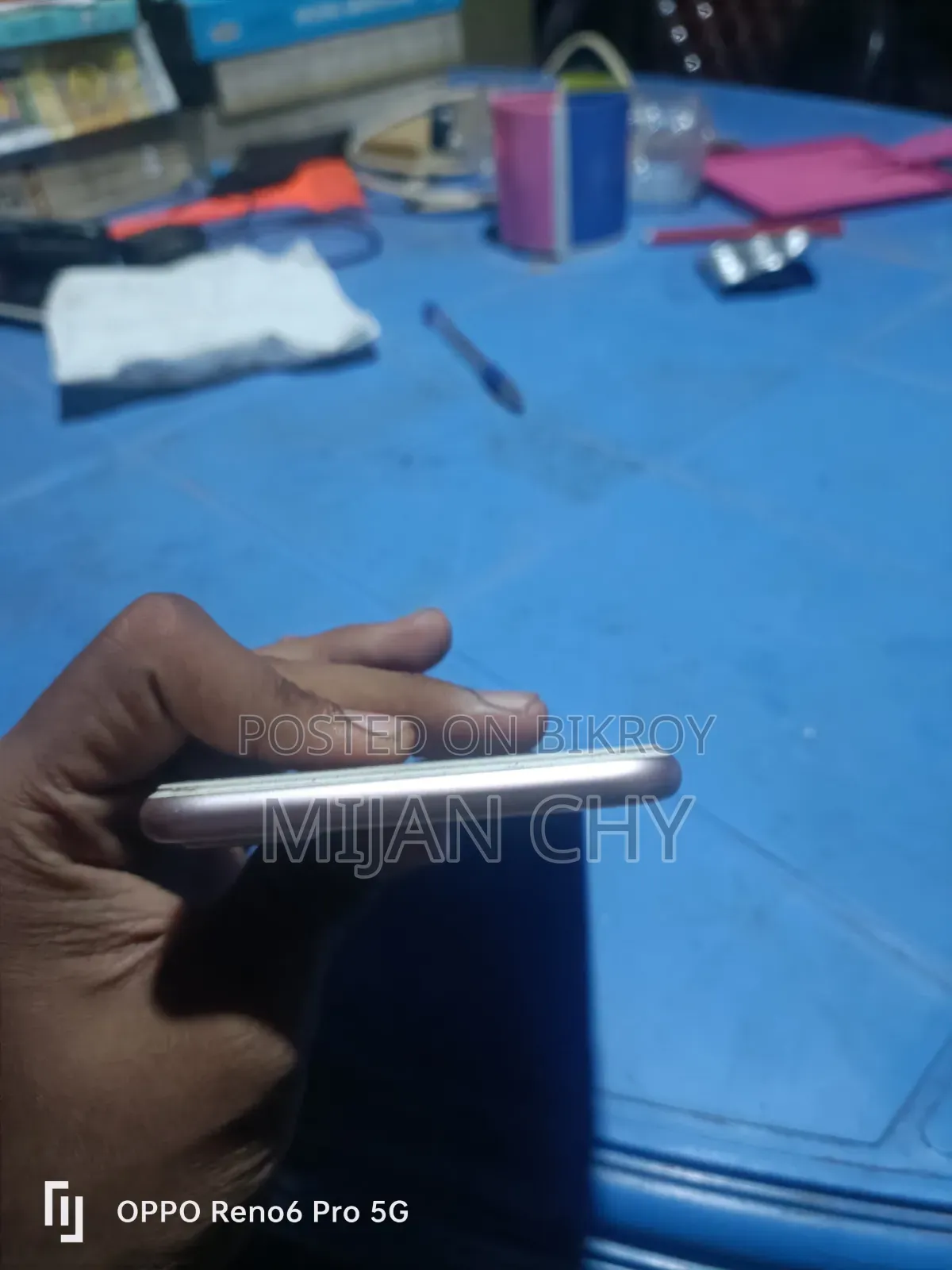 Apple iPhone 7 Plus 128 GB Pink