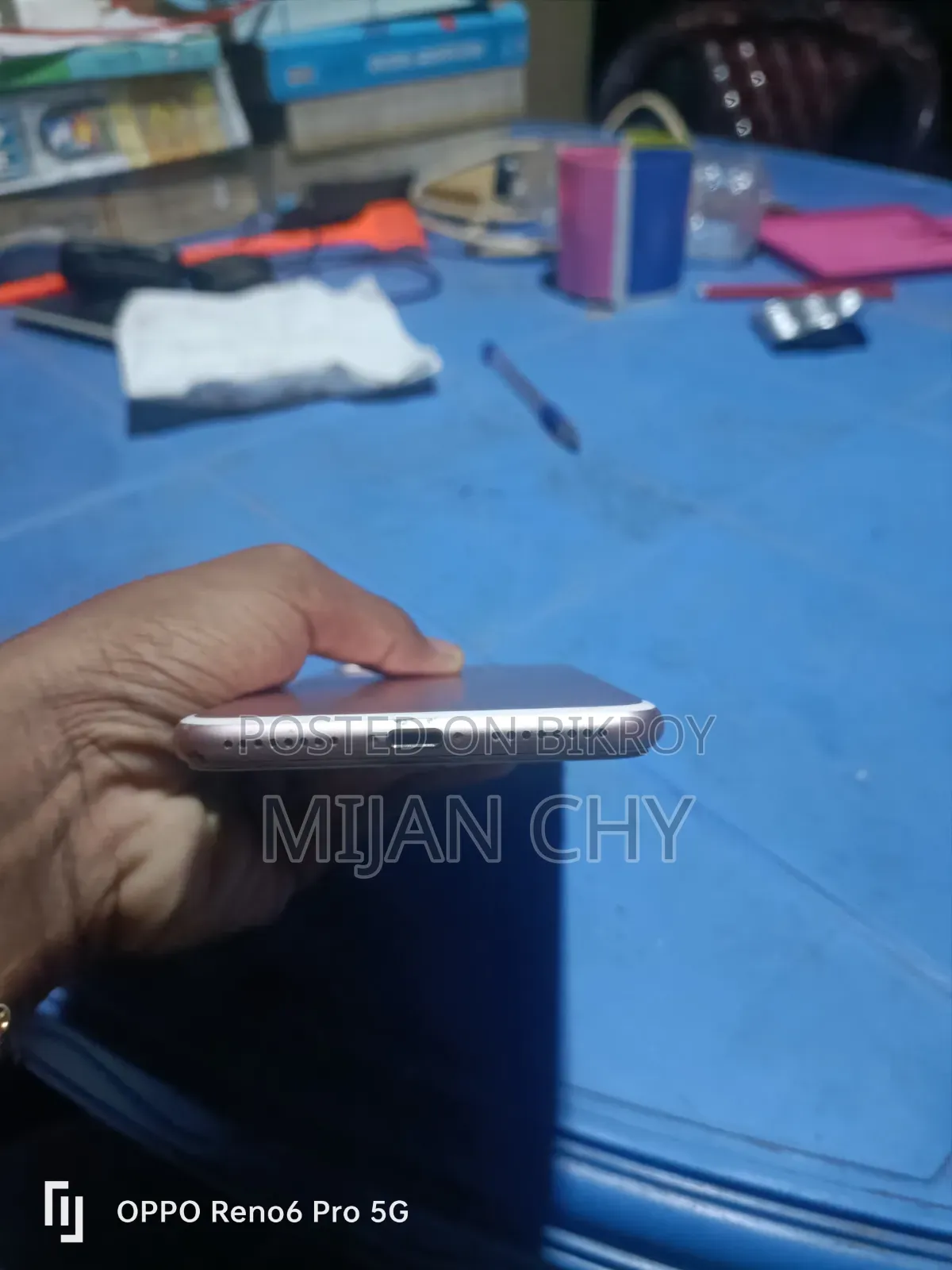Apple iPhone 7 Plus 128 GB Pink