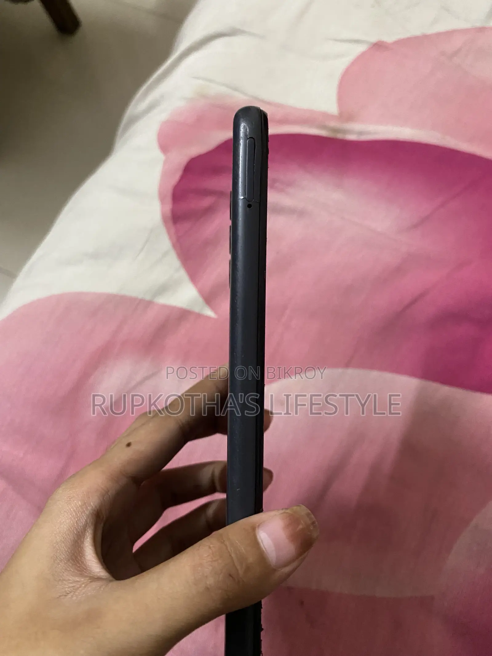 Samsung Galaxy A13 64 GB Black