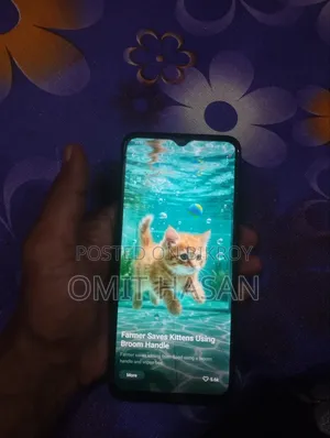 Oppo A57 64 GB Black