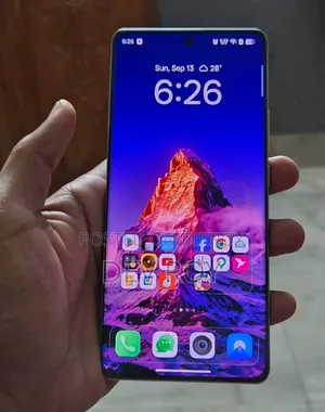 Realme GT 6 256 GB