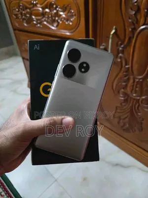 Realme GT 6 256 GB