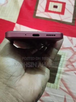 Vivo Y21d 128 GB Red