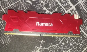 Ramsta DDR4 16GB 3200MHz