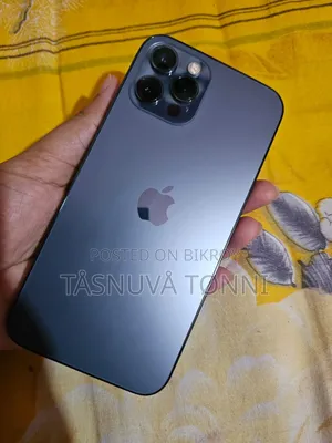 Apple iPhone 12 Pro 128 GB Blue