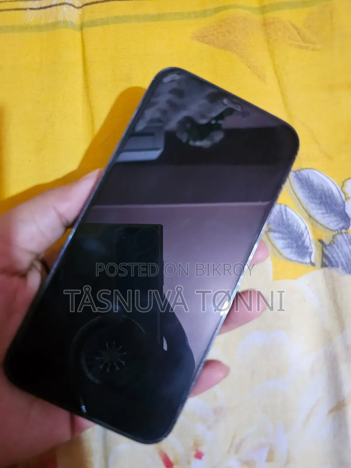 Apple iPhone 12 Pro 128 GB Blue