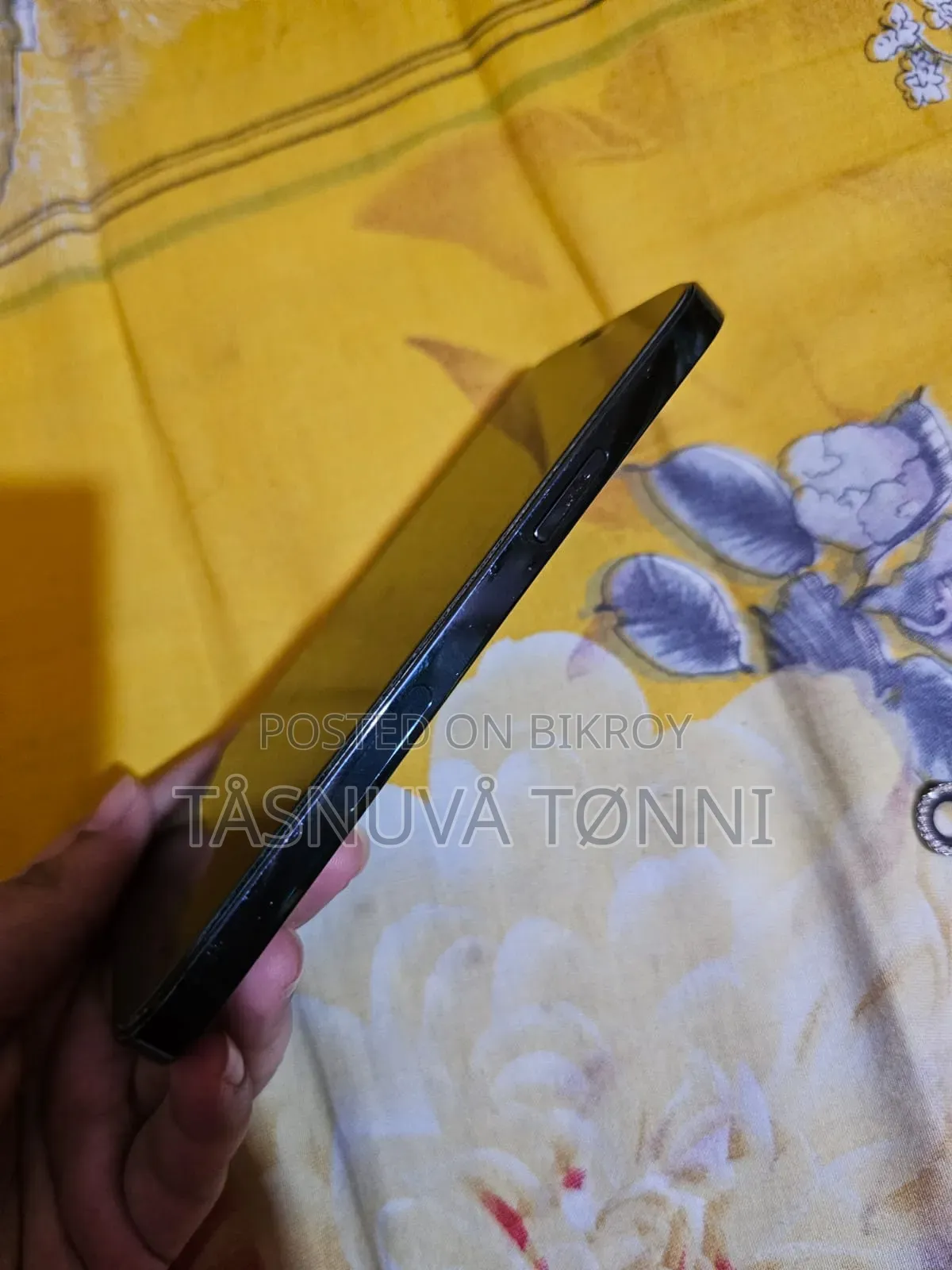 Apple iPhone 12 Pro 128 GB Blue