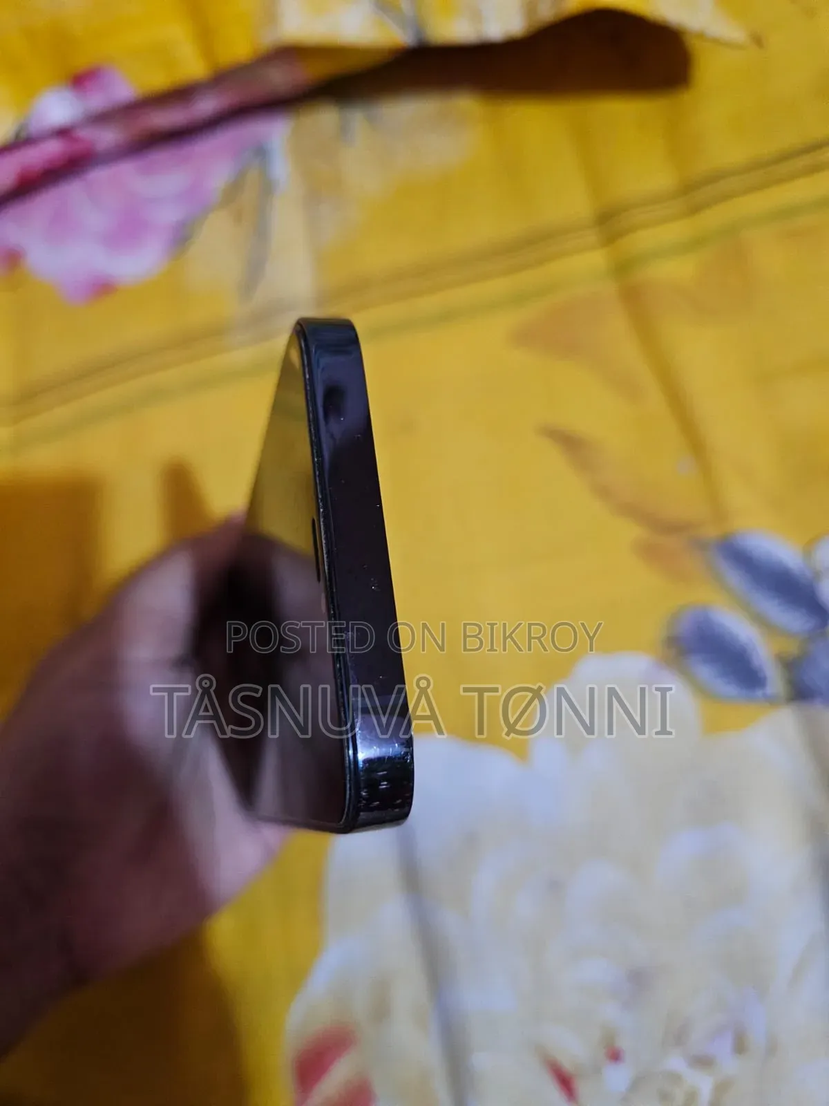 Apple iPhone 12 Pro 128 GB Blue