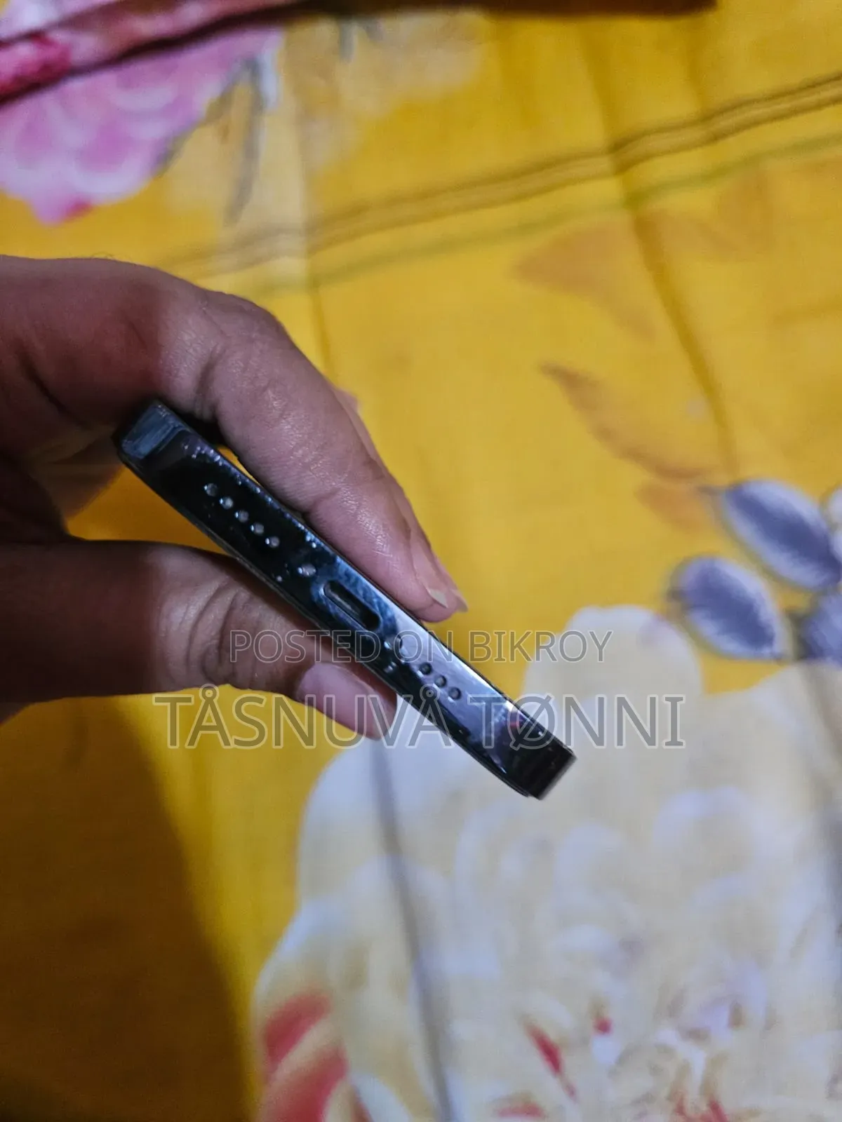 Apple iPhone 12 Pro 128 GB Blue