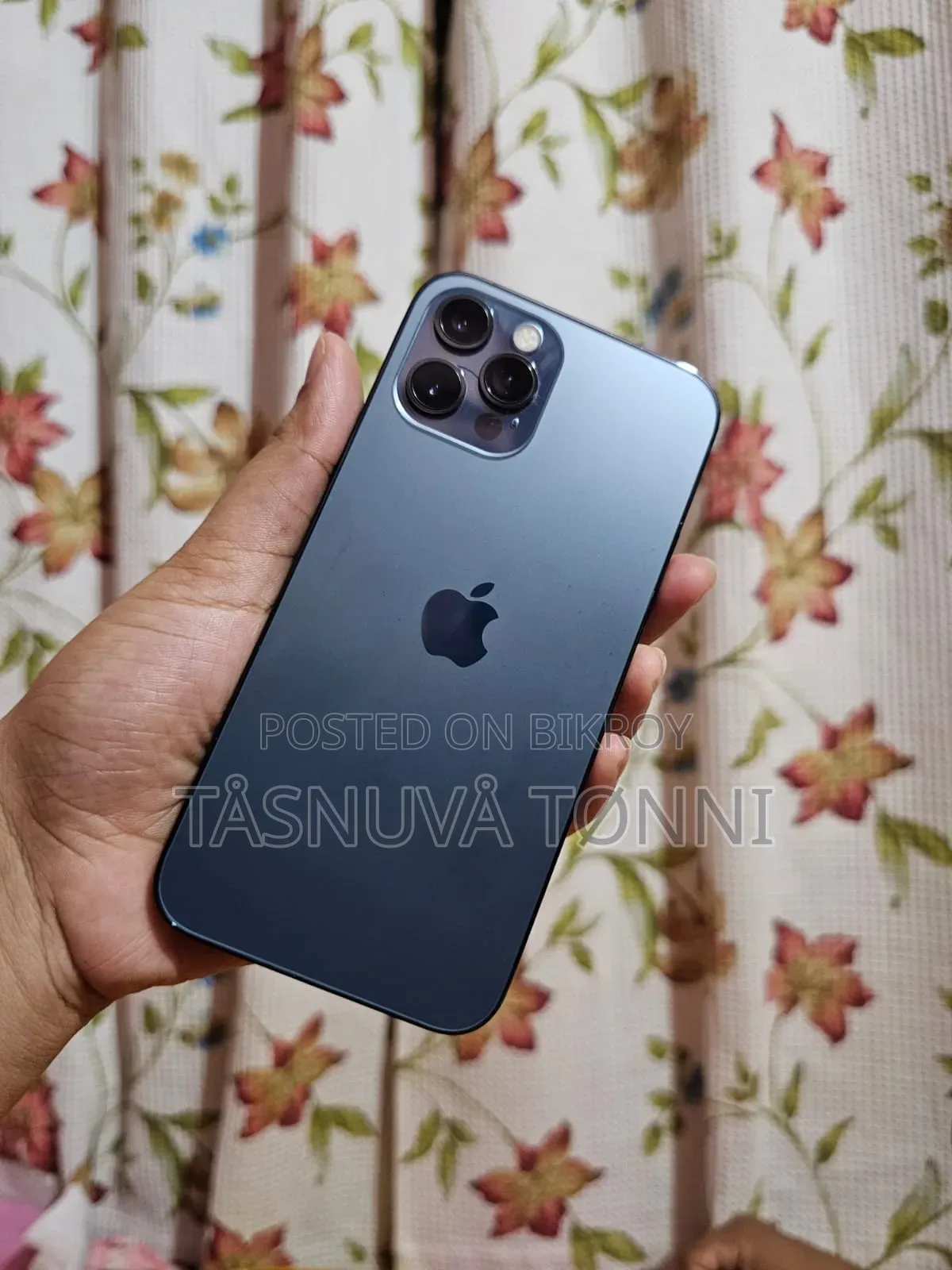 Apple iPhone 12 Pro 128 GB Blue