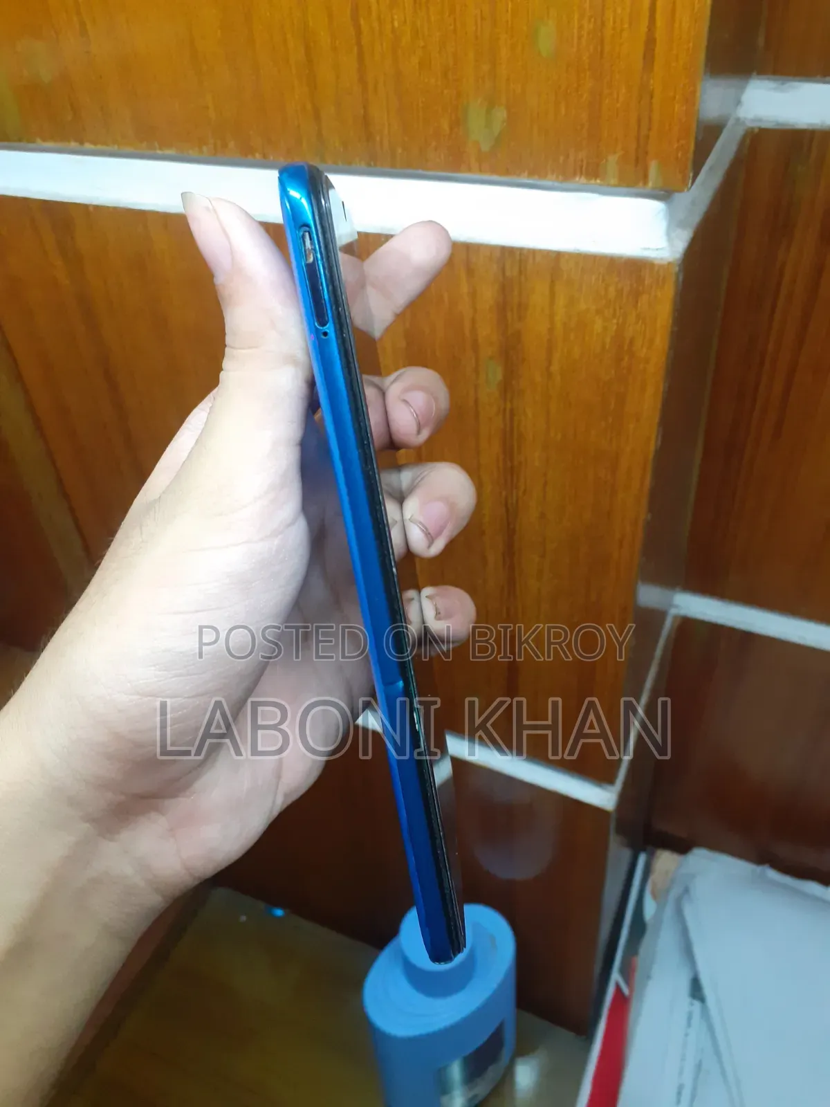 Samsung Galaxy A50 128 GB Blue