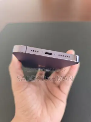 Apple iPhone 14 Pro Max 256 GB Purple