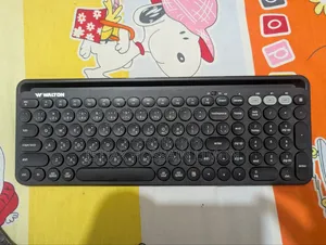 Keyboard + Laptop Stand Set Sell