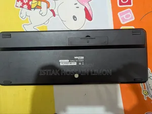 Keyboard + Laptop Stand Set Sell