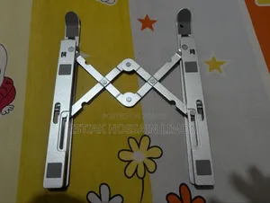 Keyboard + Laptop Stand Set Sell