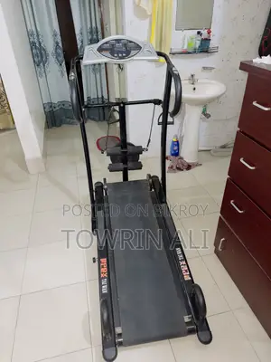 Treadmill for Sale