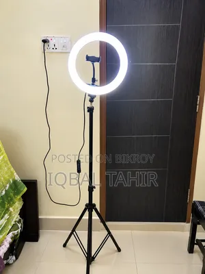 Ring Light