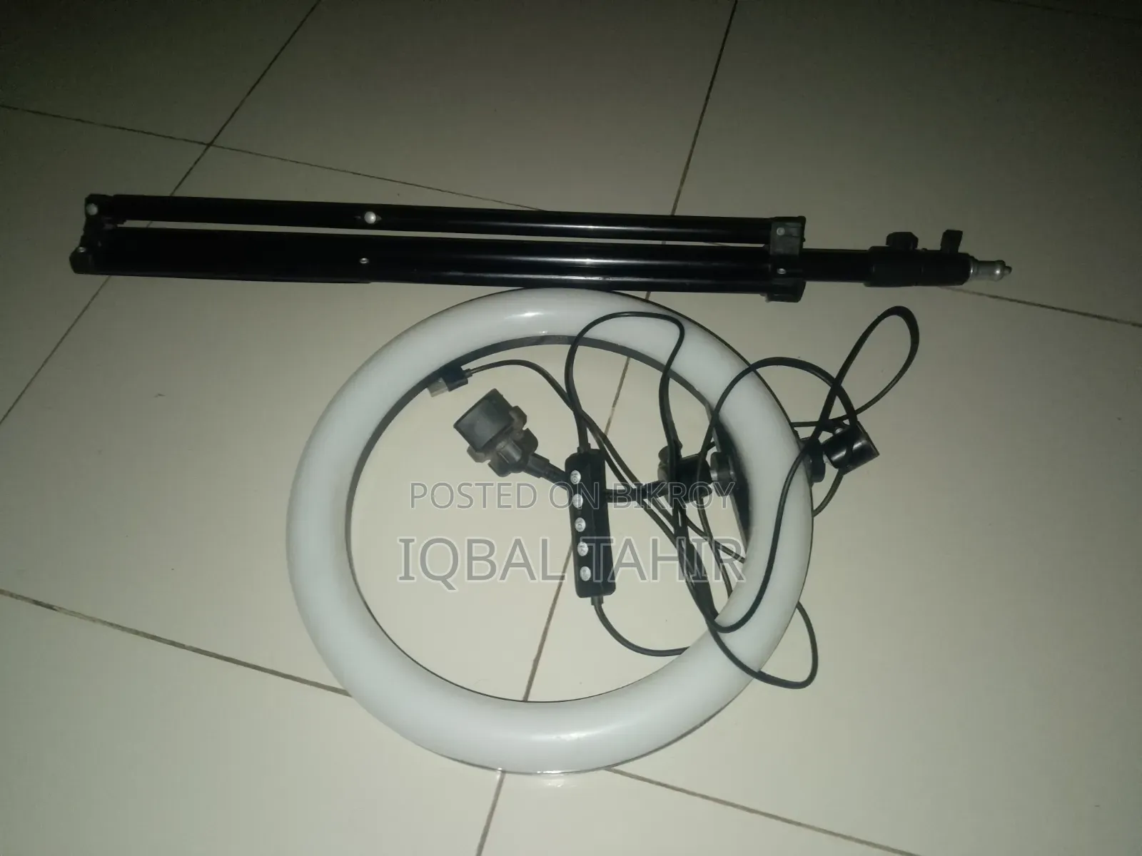 Ring Light