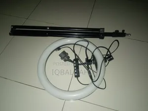 Ring Light