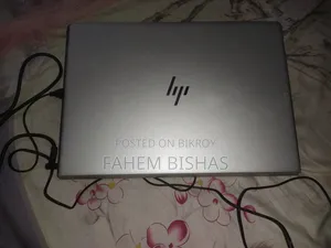 ল্যাপটপ এইচপি এলিটবুক ৮৪০ জি৬ ৮জিবি ইন্টেল কোর আই৫ ইএমএমসি ২৫৬জিবি