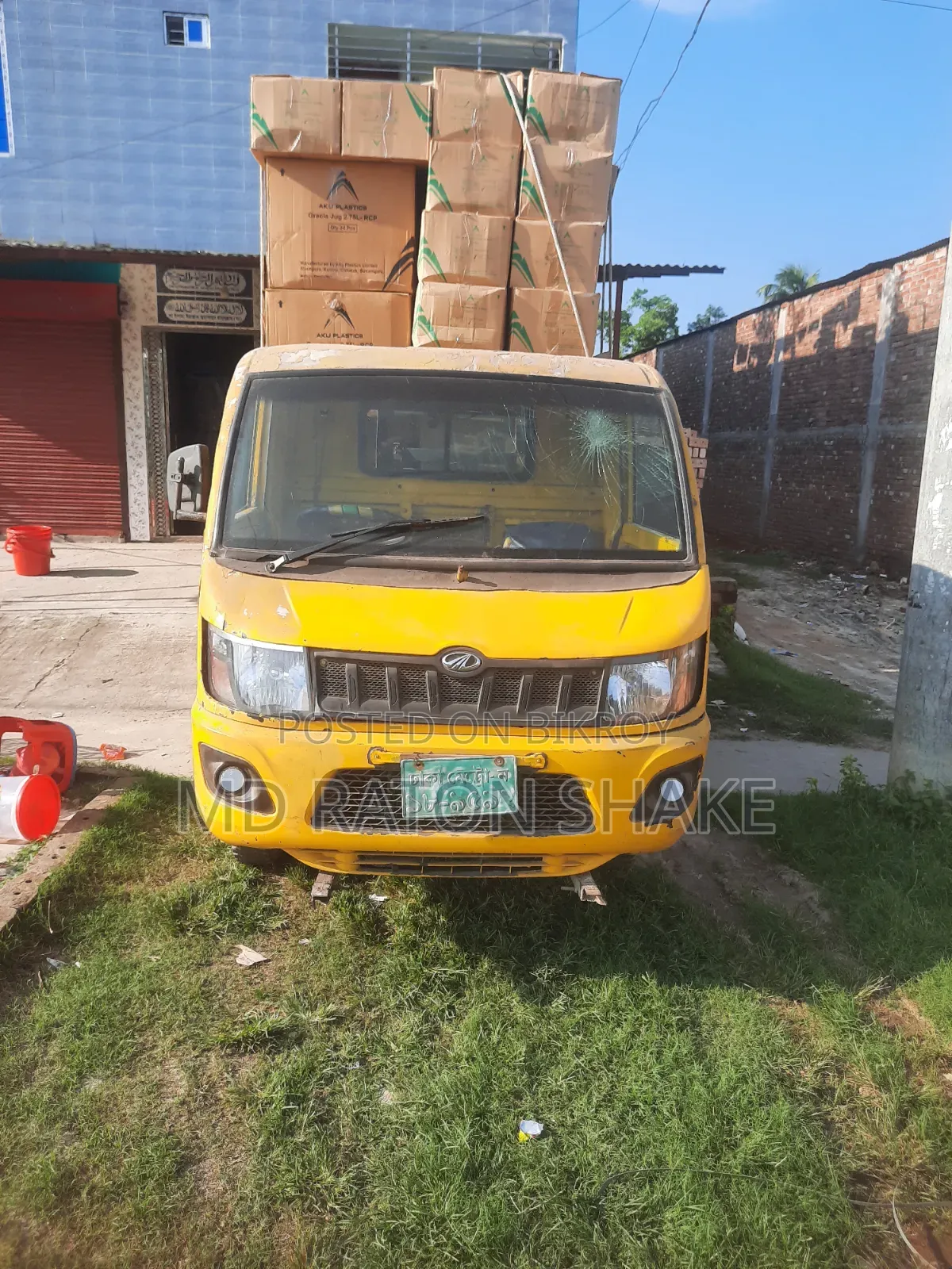 Trucks for sale