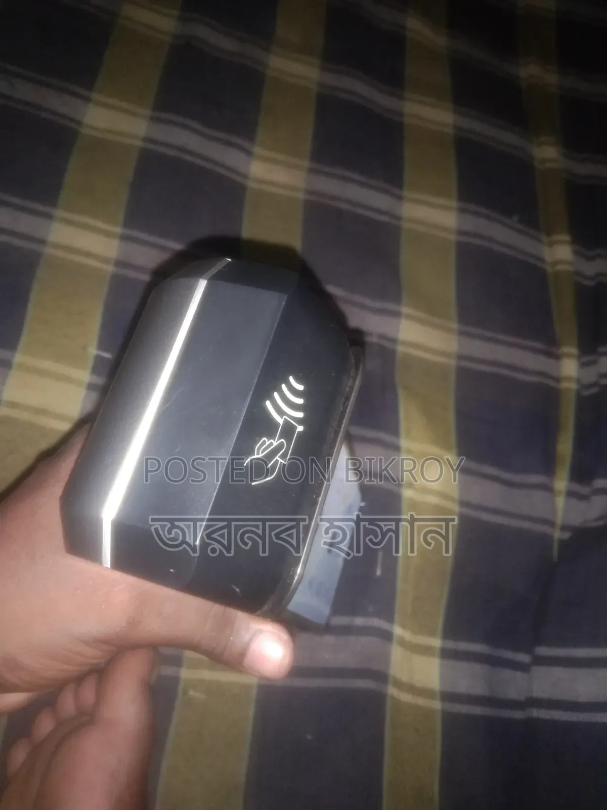 Mi-Tribe 128 GB Black