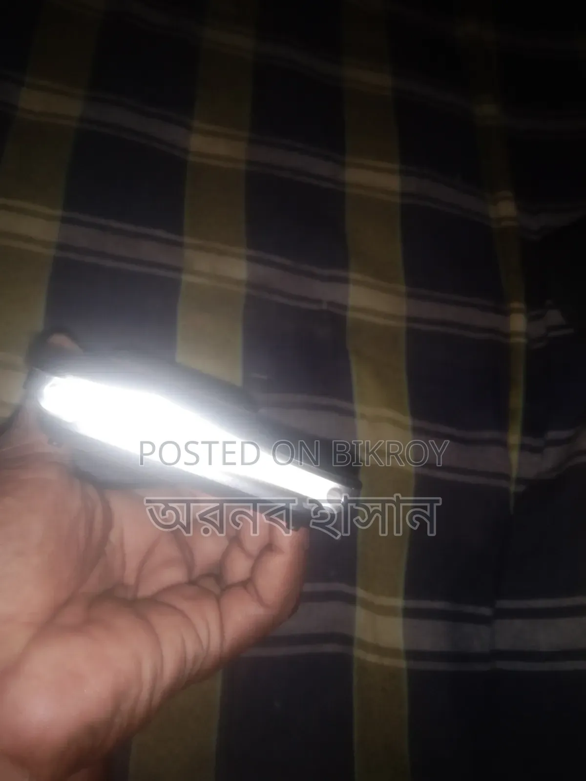 Mi-Tribe 128 GB Black