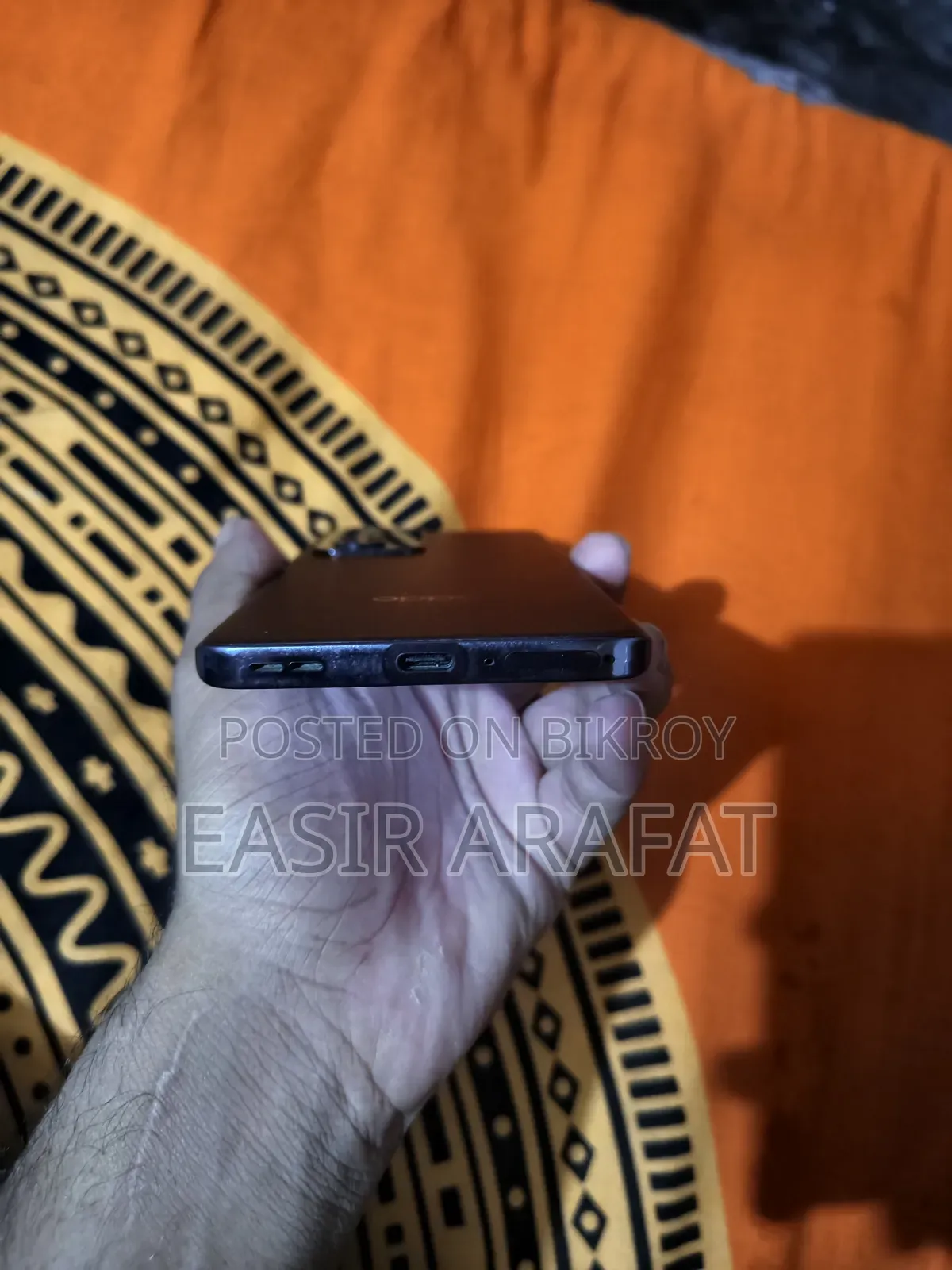 Oppo Reno12 512 GB Purple