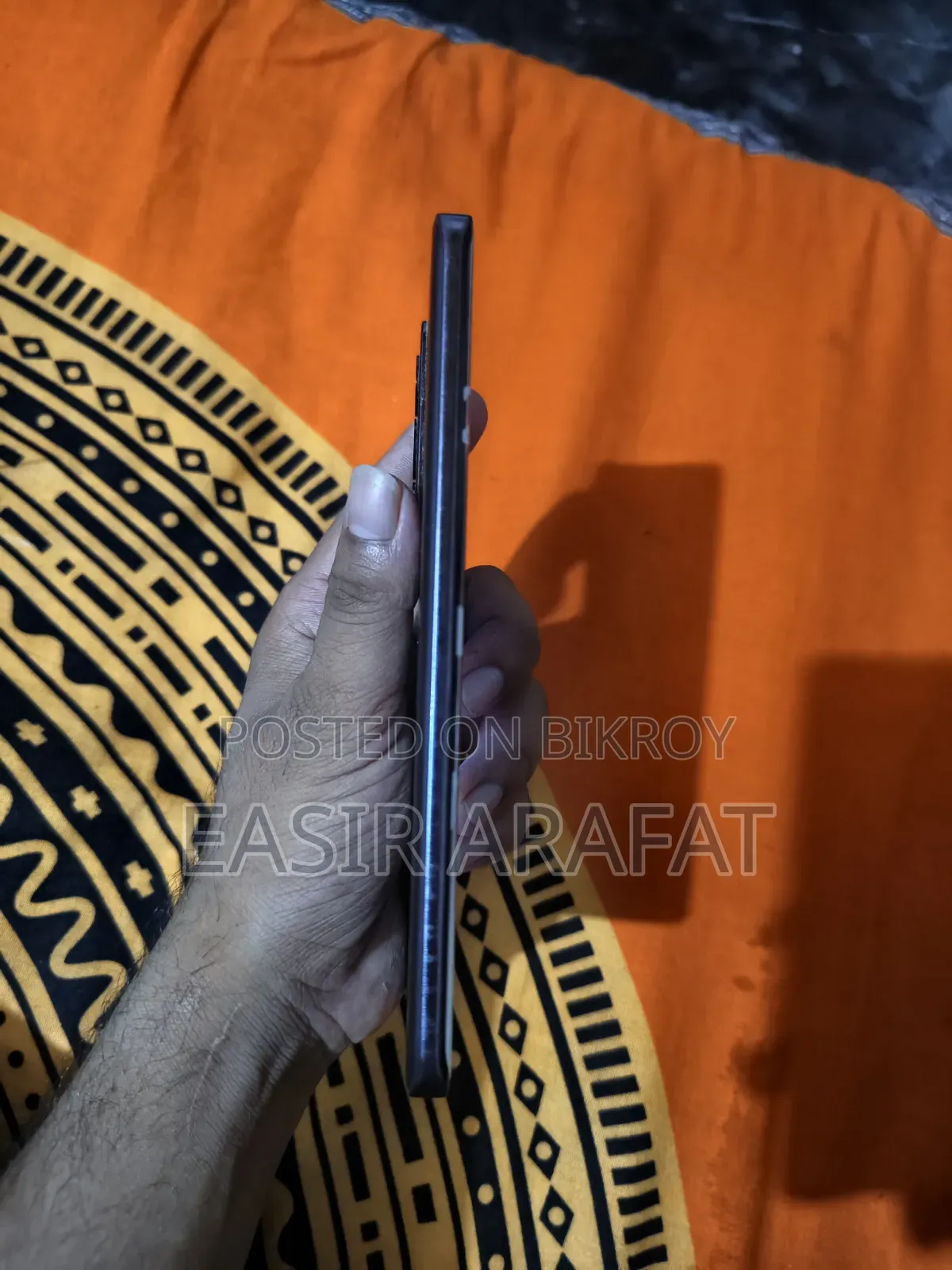 Oppo Reno12 512 GB Purple