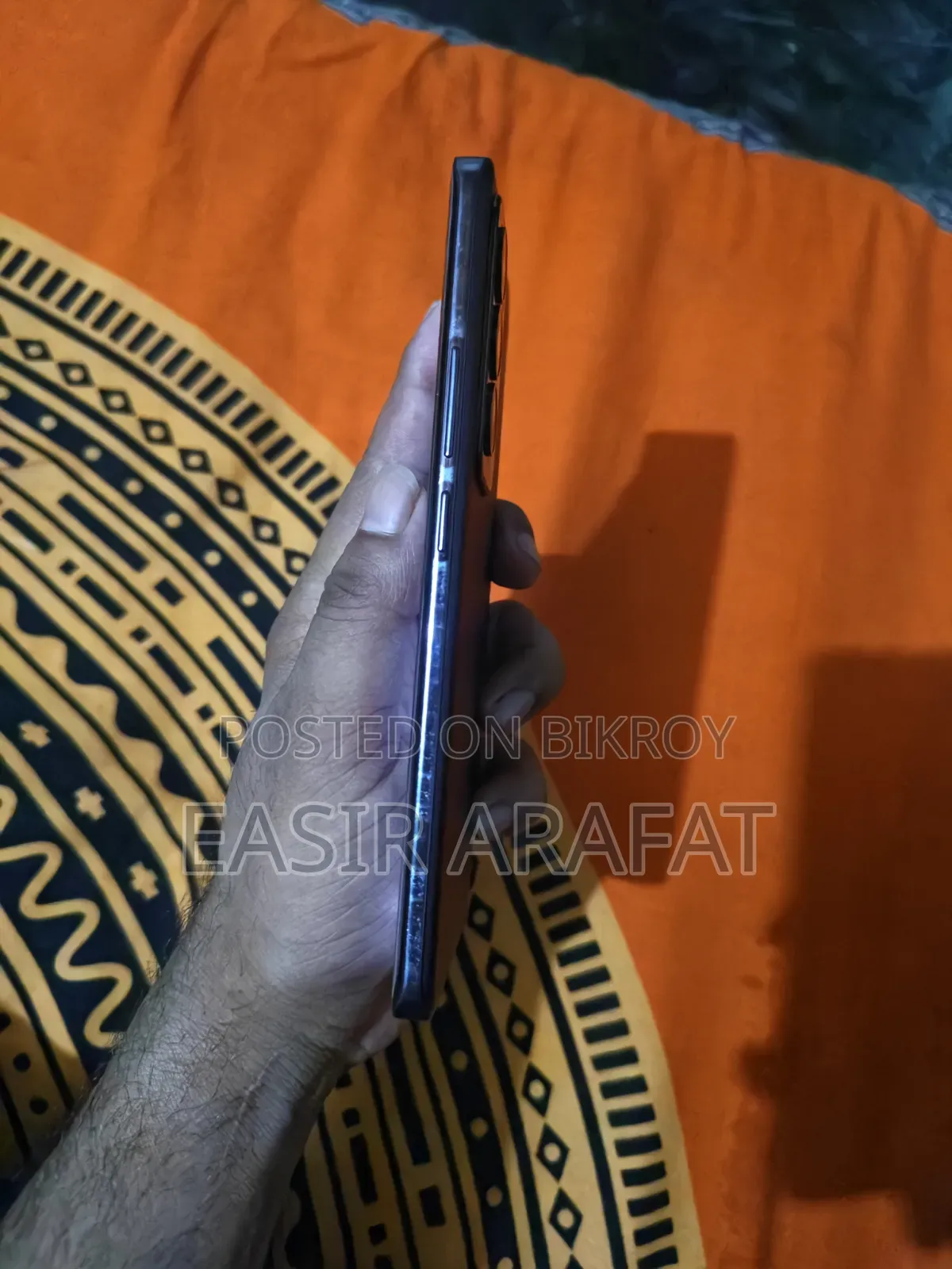 Oppo Reno12 512 GB Purple