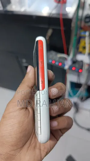 Nokia 5310 XpressMusic White