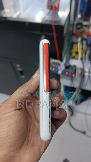 Nokia 5310 XpressMusic White