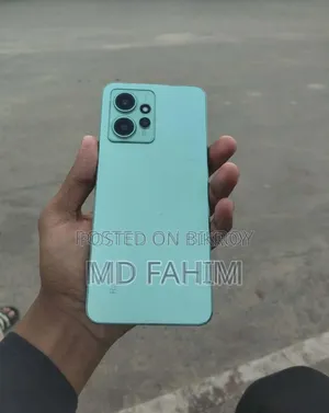 শাওমি রেডমি নোট ১২ ১২৮ জিবি
