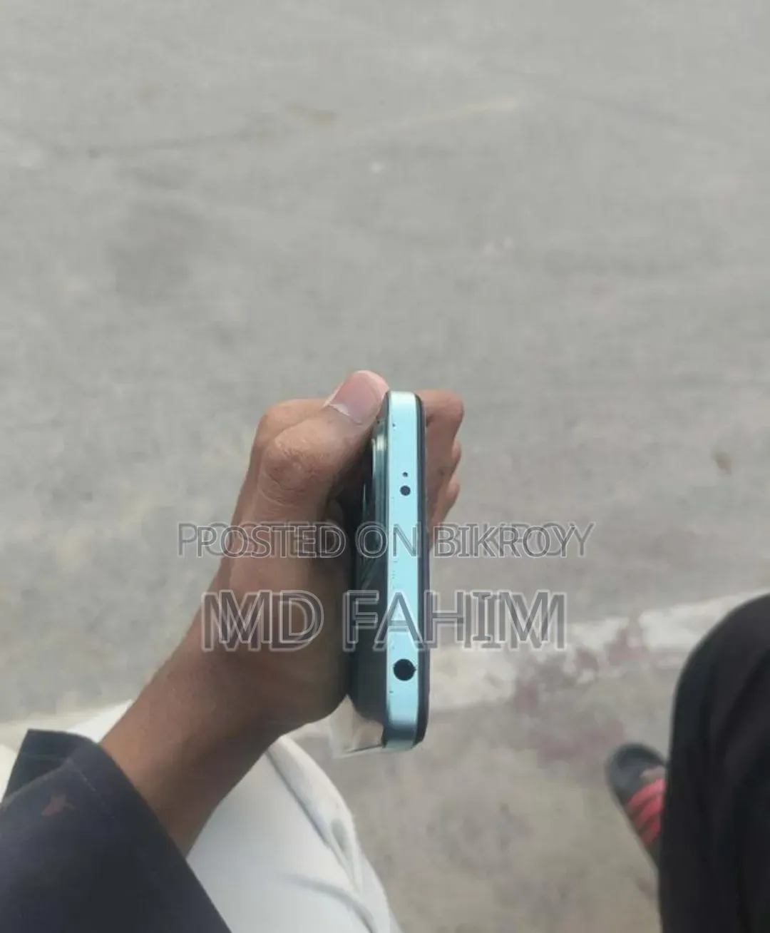 শাওমি রেডমি নোট ১২ ১২৮ জিবি