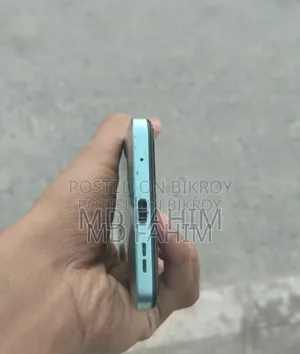 শাওমি রেডমি নোট ১২ ১২৮ জিবি