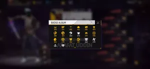 Free Fire Id for Sell
