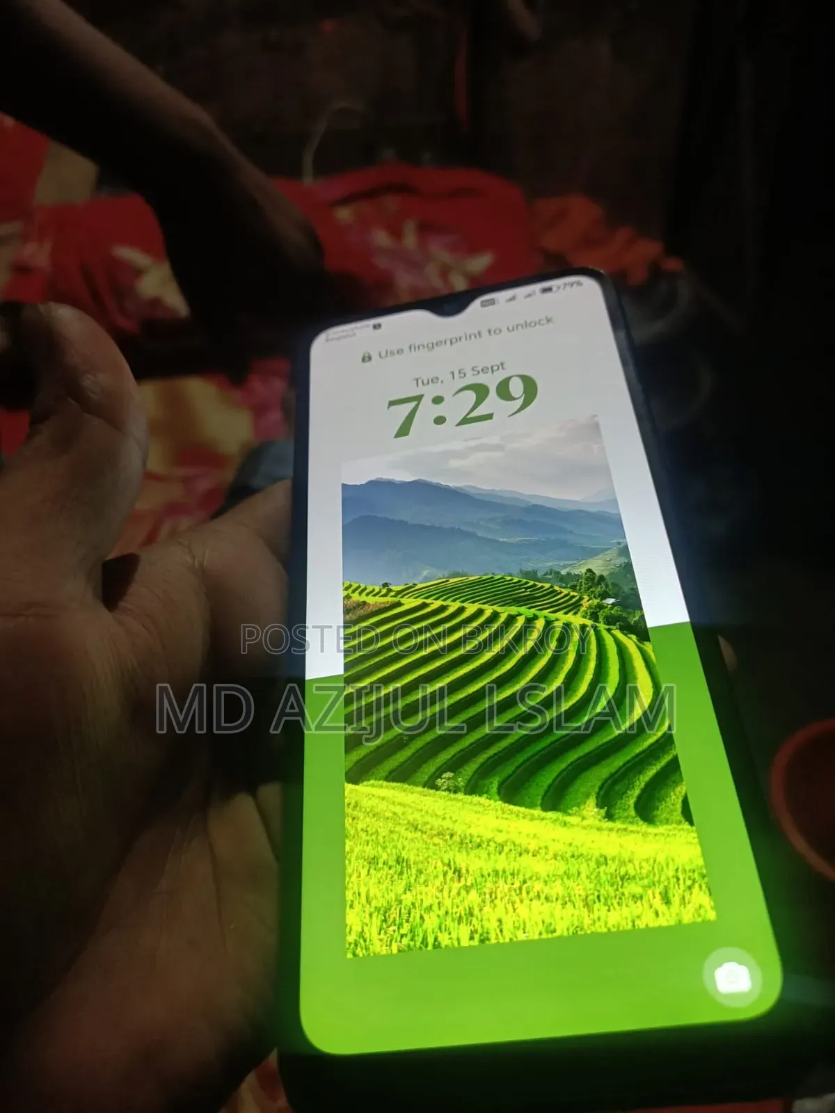 Honor X5b Plus 128 GB Black