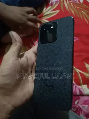 Honor X5b Plus 128 GB Black