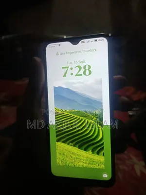 Honor X5b Plus 128 GB Black