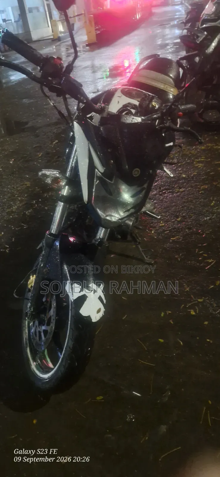 ইয়ামাহা এফজেডএস ভি২ ২০১৮
