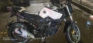 ইয়ামাহা এফজেডএস ভি২ ২০১৮