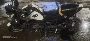 ইয়ামাহা এফজেডএস ভি২ ২০১৮