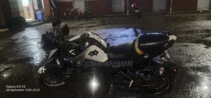ইয়ামাহা এফজেডএস ভি২ ২০১৮