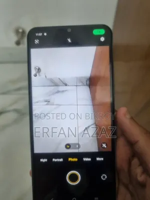 Vivo Y30 128 GB Green