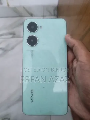 Vivo Y30 128 GB Green