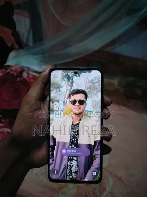 স্যামসাং গ্যালাক্সি এস২৪ এফই ২৫৬ জিবি ব্ল্যাক