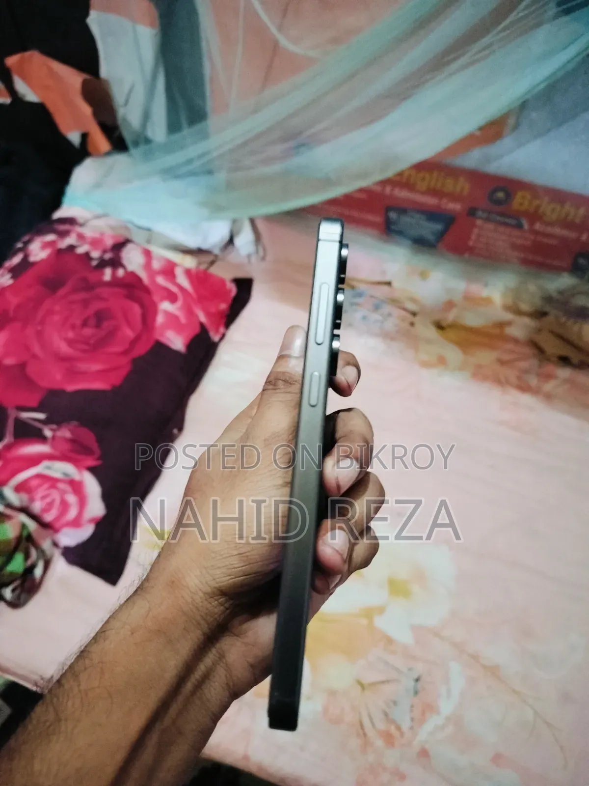 স্যামসাং গ্যালাক্সি এস২৪ এফই ২৫৬ জিবি ব্ল্যাক